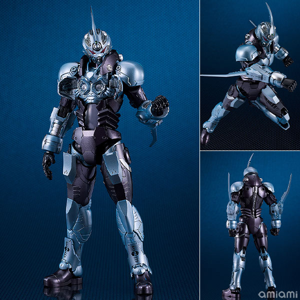 AmiAmi [Character & Hobby Shop] | PLAMAX Titanomachia Gale Hound
