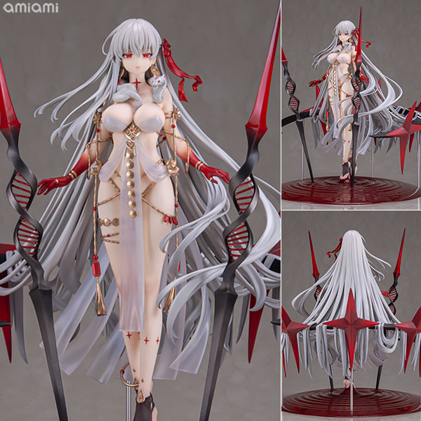 KDcolle Fate/Grand Order Archer/Durga 1/7 Complete Figure(Pre-order)