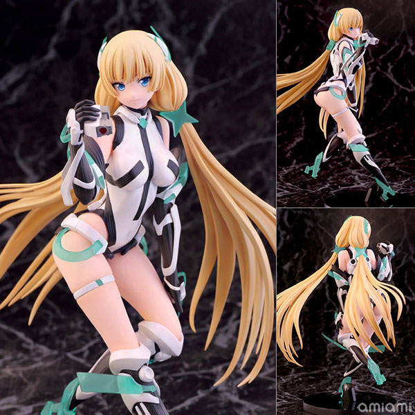 AmiAmi [Character & Hobby Shop] | Expelled from Paradise Angela