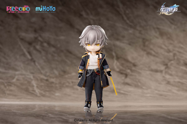 AmiAmi [Character & Hobby Shop] | PICCODO ACTION DOLL X: Star Rail