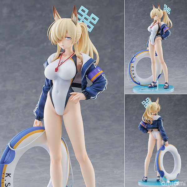 AmiAmi [Character & Hobby Shop] | Blue Archive Kanna (Swimsuit) 1