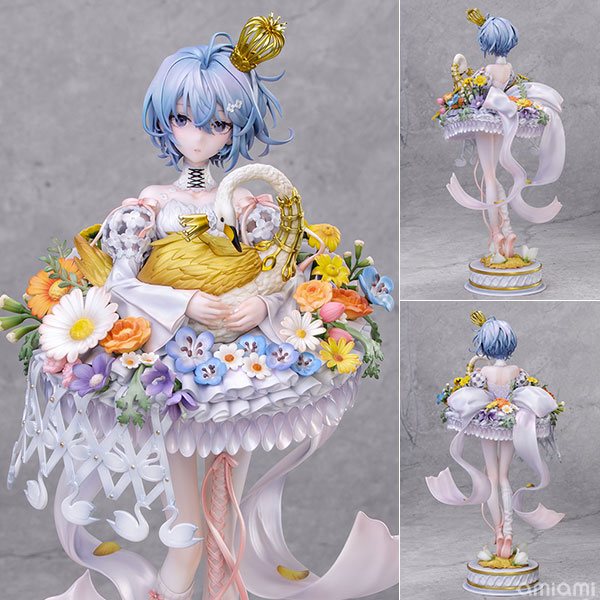 AmiAmi [Character & Hobby Shop] | FairyTale -Another- Swan Lake 1