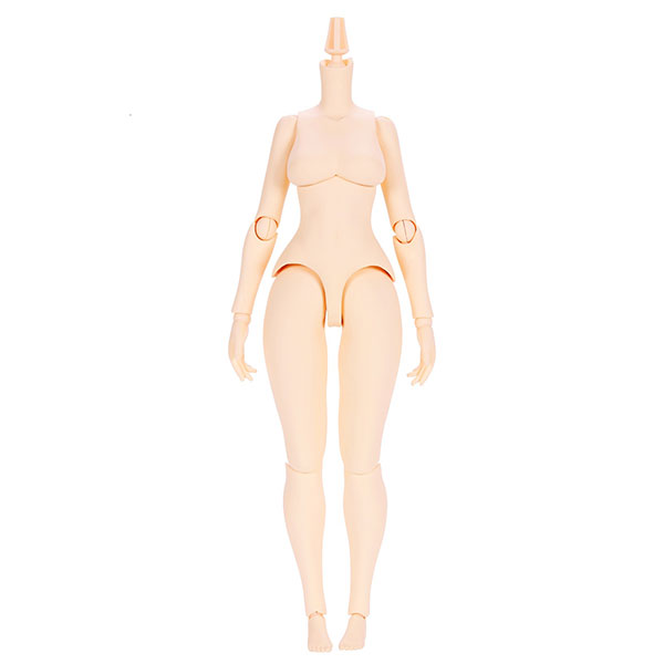 AZONE Q'z BODY S/C Bust