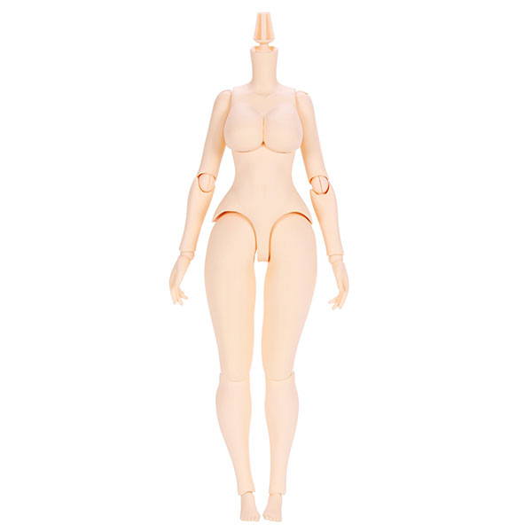 AZONE Q'z BODY S/G Bust