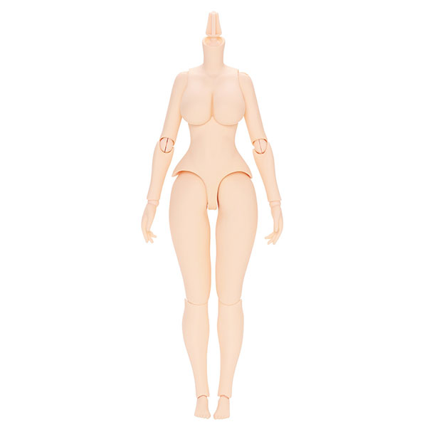 AZONE Q'z BODY S/I Bust