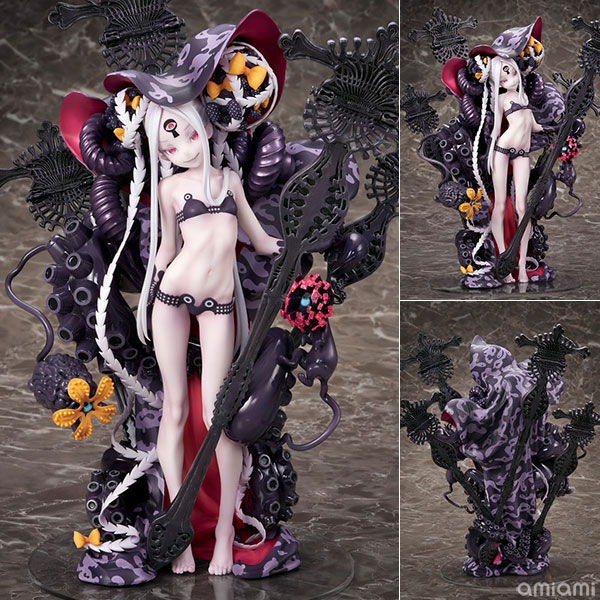 AmiAmi [Character & Hobby Shop] | Fate/Grand Order Foreigner