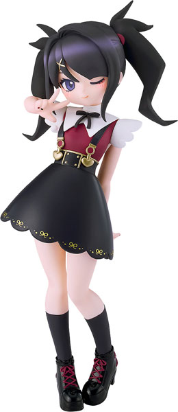POP UP PARADE NEEDY STREAMER OVERLOAD Ame-chan INTERNET YAMERO Ver. Complete Figure