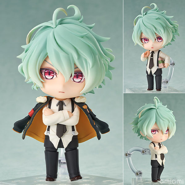 AmiAmi [Character & Hobby Shop] | Nendoroid Movie Collar x Malice
