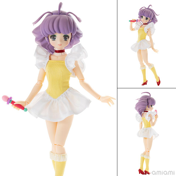 クリィミーマミ AmiAmi [Character & Hobby Shop] | 1/6 Pure Neemo Character Series
