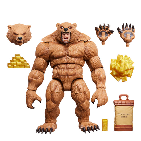 AmiAmi [Character & Hobby Shop] | Marvel Legend Series The Amazing