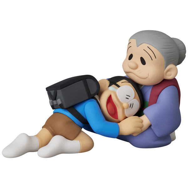 Medicom Toy Ultra Detail Figure No.901 UDF "Fujiko F Fujio Works" Series 17 Memories of Grandma 이미지 1