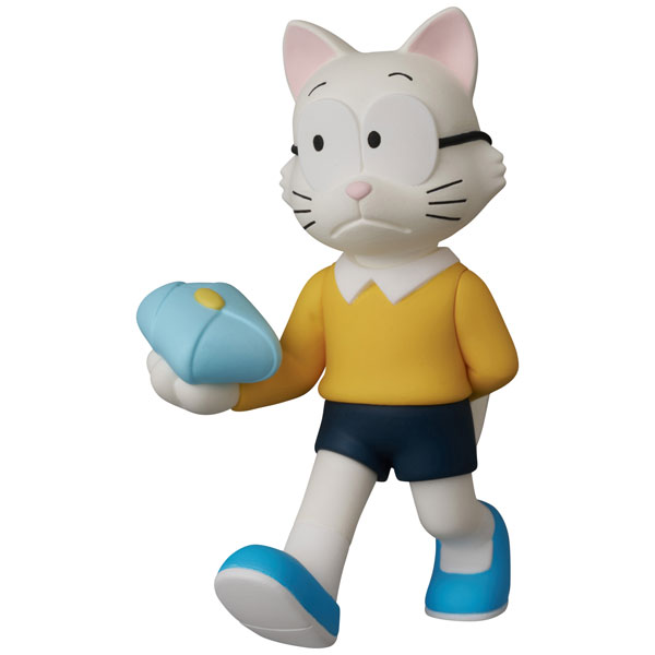 Nobita。本日限定。 AmiAmi [Character & Hobby Shop] | Ultra Detail Figure No.904 UDF