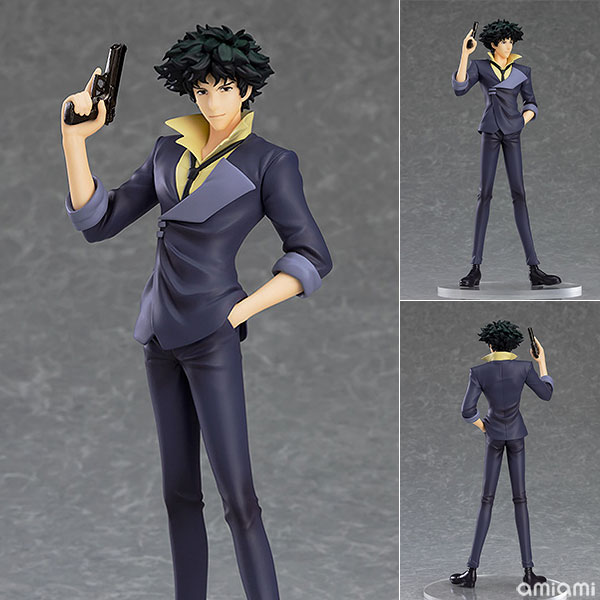 AmiAmi [Character & Hobby Shop] | POP UP PARADE Cowboy Bebop Spike