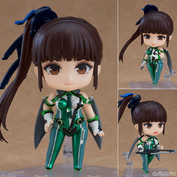 Good Smile Company Nendoroid Stellar Blade EVE รูปภาพ 1