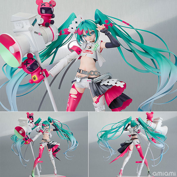 hatsune miku] AmiAmi [Character & Hobby Shop]