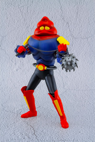 AmiAmi [Character & Hobby Shop] | Tokusatsu Goukin Akumaizer 3