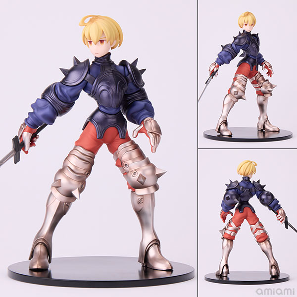 AmiAmi [Character & Hobby Shop] | FORM-ISM Final Fantasy Tactics