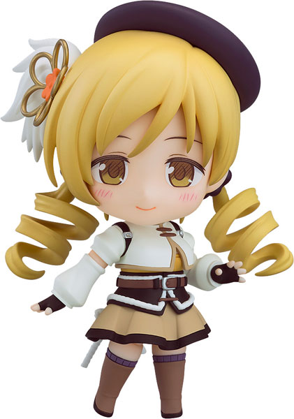 AmiAmi [Character & Hobby Shop] | Nendoroid Movie Puella Magi