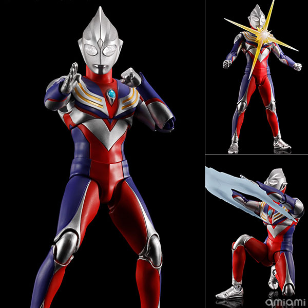 AmiAmi [Character & Hobby Shop] | S.H.Figuarts (Shinkocchou Seihou