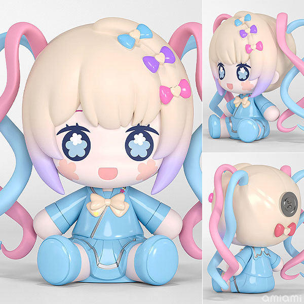 Ame-chan(OMGkawaiiAngel-chan/Super_Ten-Chan)] AmiAmi [Character