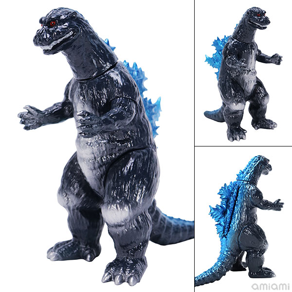 AmiAmi [Character & Hobby Shop] | CCP Middle Size Series Godzilla