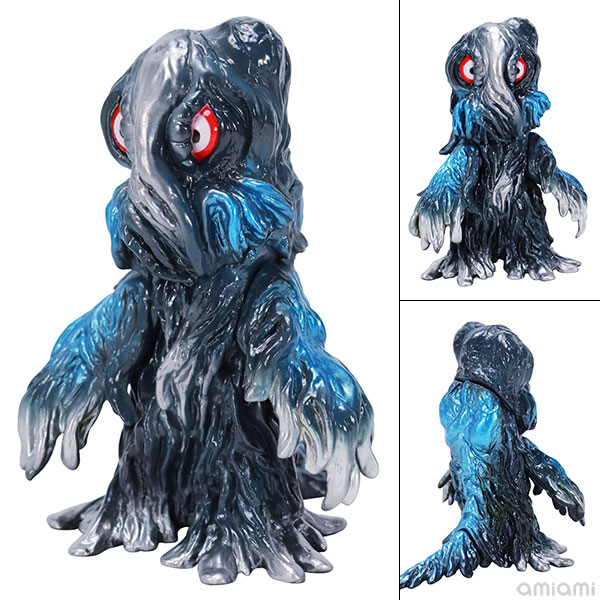 AmiAmi [Character & Hobby Shop] | CCP Middle Size Series Godzilla