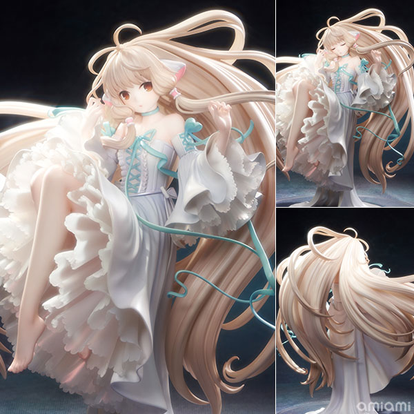 AmiAmi [Character & Hobby Shop] | Chobits Chi 1/6 Complete Figure