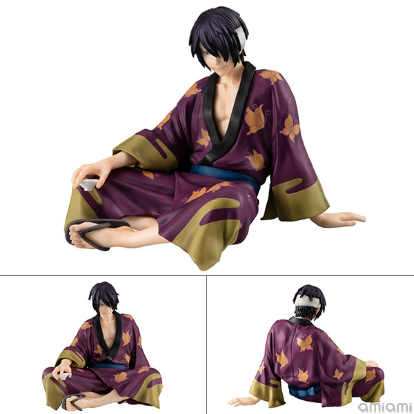 takasumias様 まとめ売り AmiAmi [Character & Hobby Shop] | G.E.M. Series Gintama Palm Size