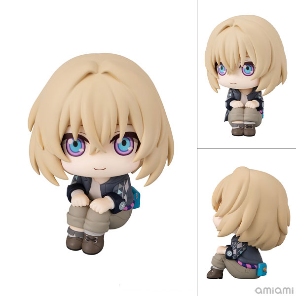 MegaHouse LookUp Honkai: Star Rail Kakavasha Complete Figure รูปภาพ 1