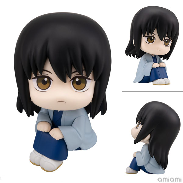 AmiAmi [Character & Hobby Shop] | LookUp Gintama Kotaro Katsura