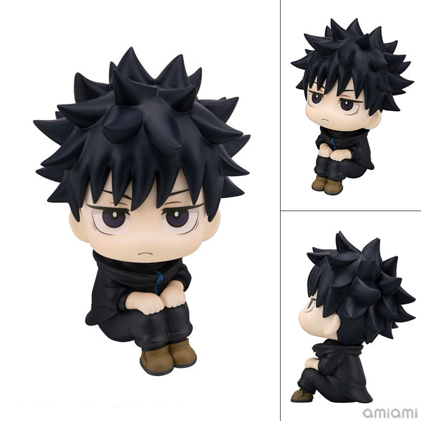 AmiAmi [Character & Hobby Shop] | LookUp Jujutsu Kaisen Megumi