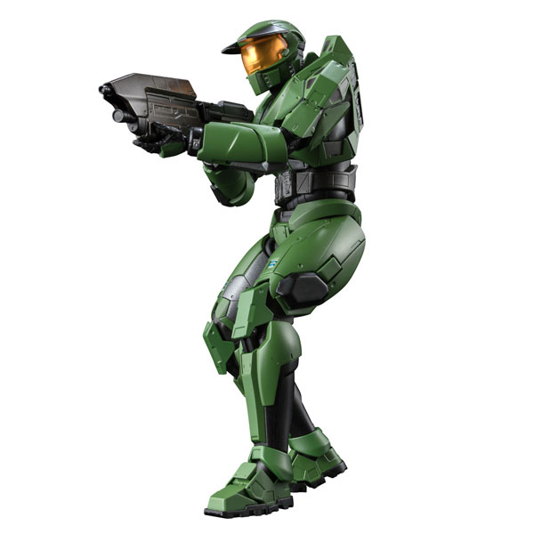 AmiAmi [Character & Hobby Shop] | RE:EDIT Halo 1/12 SCALE MASTER