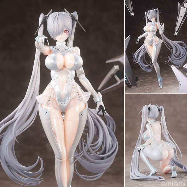 AmiAmi [Character & Hobby Shop] | GODDESS OF VICTORY: NIKKE