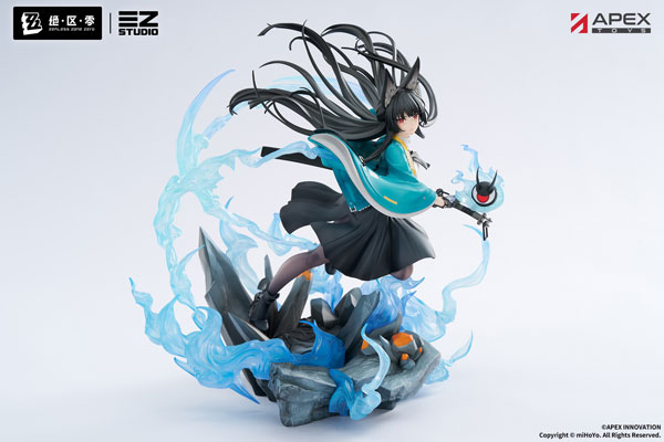 AmiAmi [Character & Hobby Shop] | [Bonus] Zenless Zone Zero