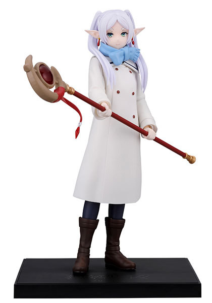 AmiAmi [Character & Hobby Shop] | OSHI WORKS Frieren: Beyond