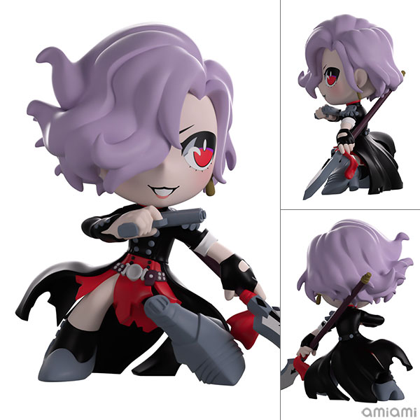 Persona 5 Tactica Figure (Erina)