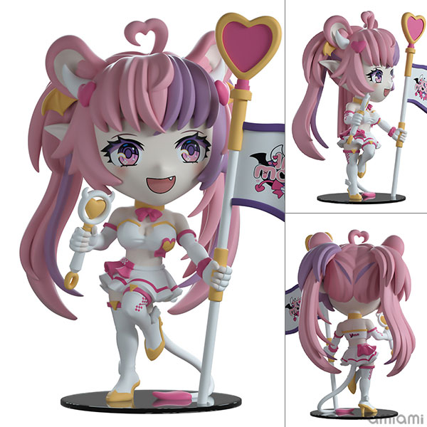 Figure (Ironmouse)