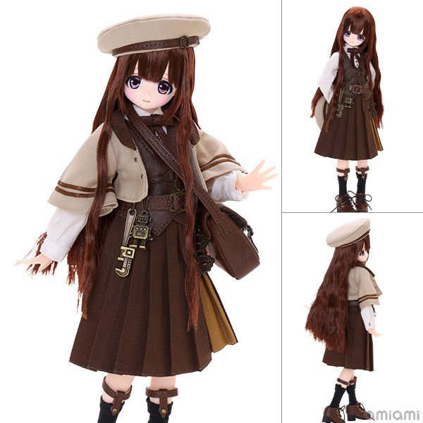 カスタムブライス アシャアルヴィラ ピュアニーモS ブライス公式