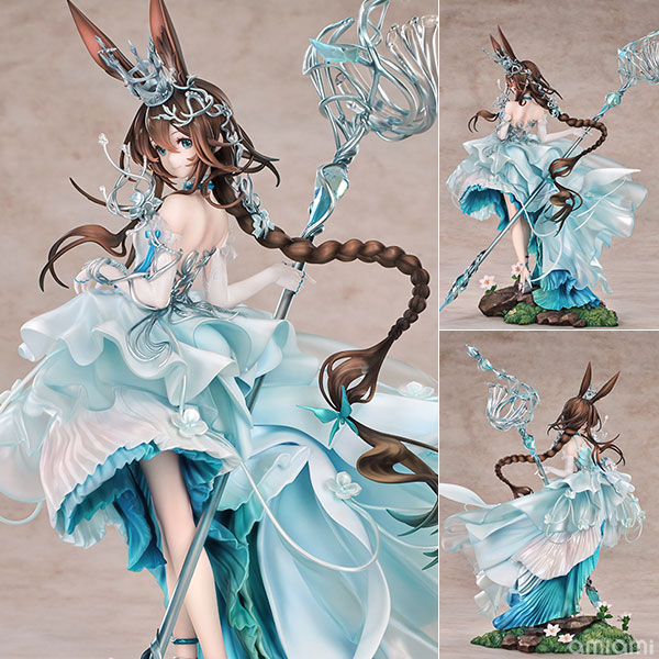 AmiAmi [Character & Hobby Shop] | [Bonus] Arknights Amiya Blooms