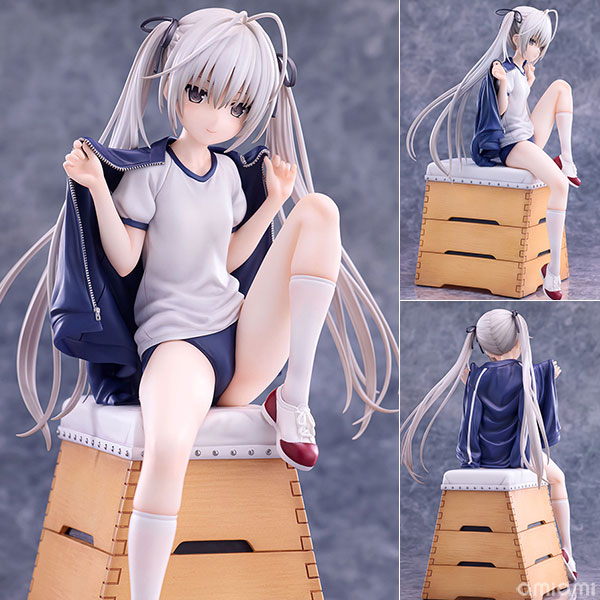 AmiAmi [Character & Hobby Shop] | Yosuga no Sora Sora Kasugano