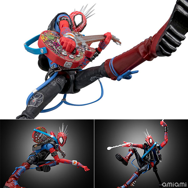 spiderさん 専用 AmiAmi [Character & Hobby Shop] | SPIDER-MAN