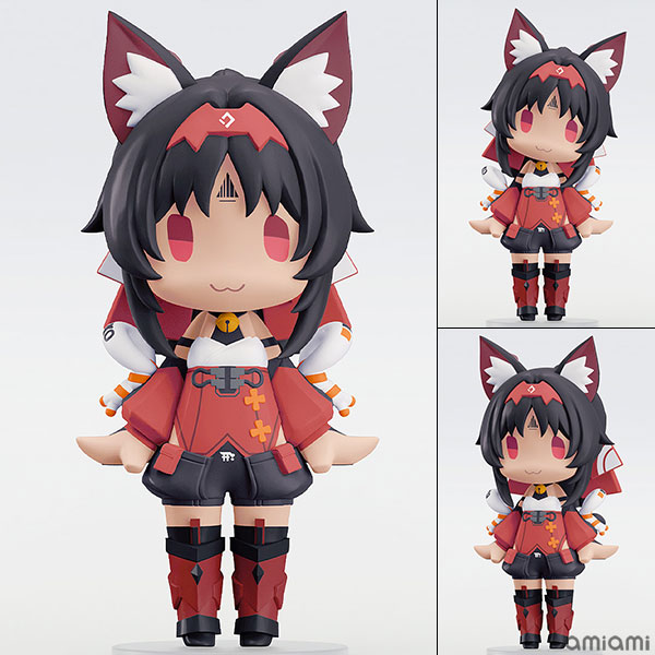 AmiAmi [Character & Hobby Shop] | HELLO! GOOD SMILE Zenless Zone