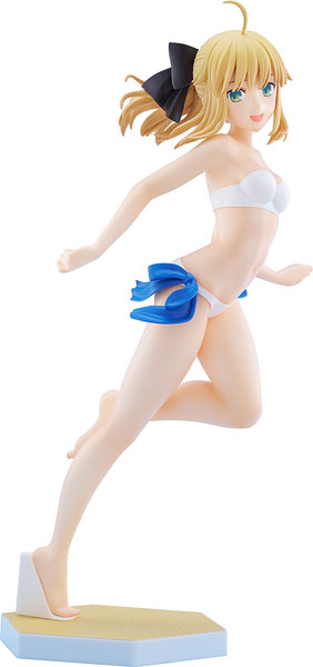 AmiAmi [Character & Hobby Shop] | POP UP PARADE BEACH QUEENS Fate