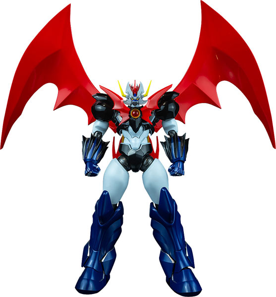 Ember Toys BLAZE Mazinkaiser (Original Version) Action Figure รูปภาพ 1