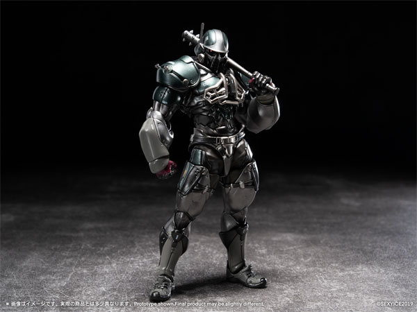 AmiAmi [Character & Hobby Shop] | [Exclusive Sale] PURE.ICE x