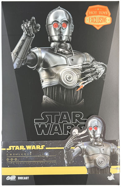 スター・ウォーズ 0 0] AmiAmi [Character & Hobby Shop]