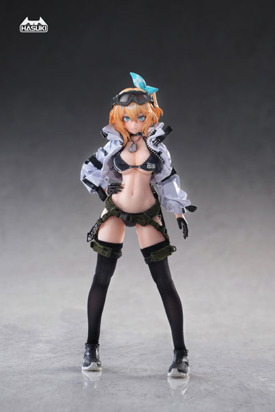 native Princess MORDINA 1/7 フィギュア AmiAmi [Character & Hobby Shop] | pocket art Series PA012 Cardinal