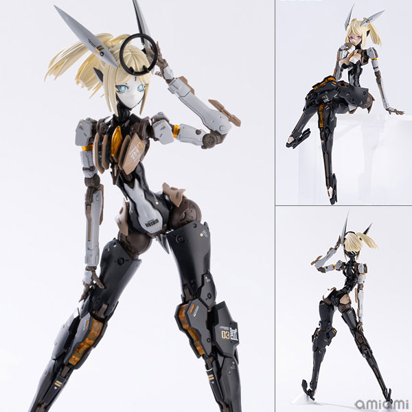 AmiAmi [Character & Hobby Shop] | rosado Project RS-03 Starflower