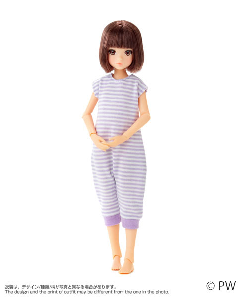 AmiAmi [Character & Hobby Shop] | Fresh ruruko 2603 Complete Doll