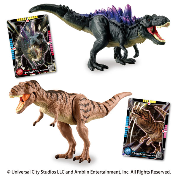 AmiAmi [Character & Hobby Shop] | Ania Jurassic World: Alive